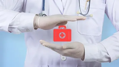 Педиатрия, учаскелер, қысқарту, әлеуметтік желі, сыбыс, фейк, Денсаулық сақтау министрлігі, сурет - Zakon.kz жаңалық 02.03.2026 19:29