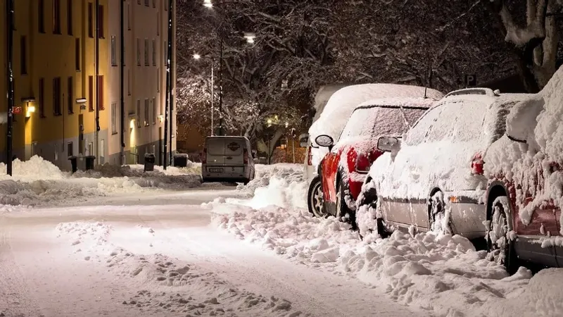 "Қар, жауын-шашын, боран". Қазақстан бойынша 3 наурызға арналған ауа райы болжамы