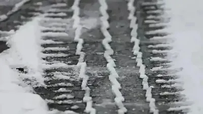 Көктайғақ, ауа райы болжамы, 3 наурыз, дауылды ескерту, сурет - Zakon.kz жаңалық 02.03.2026 21:00