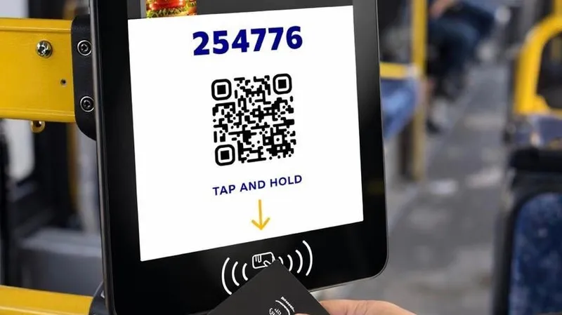 Алматыда 4 наурыздан бастап Аvtobys төлем жүйесі іске қосылады