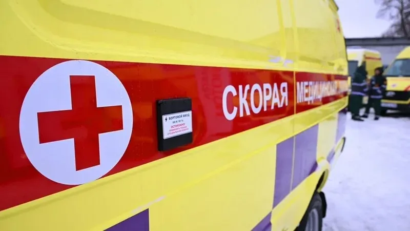 Шымкенттегі трагедия: бір подъездегі пәтерлерден төрт адам өлі күйінде табылды