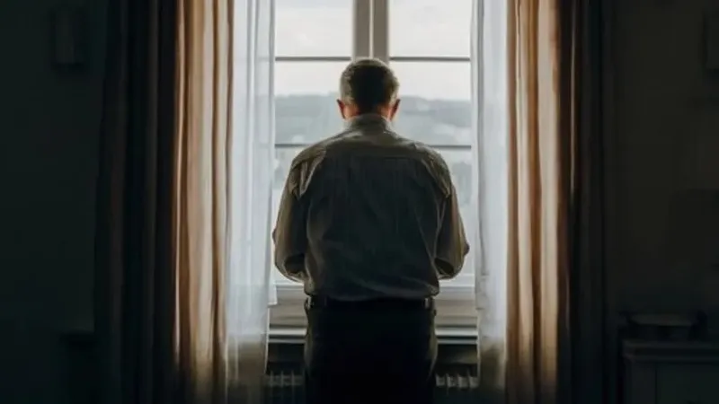 Мас күйінде анасын алтыншы қабаттан лақтырып жіберген ер адам сот алдында жауап береді