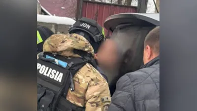 Алматы қаласында жеке тұрғын үйге қарулы шабуыл жасалды. Полиция қылмыстың бетін ашты, сурет - Zakon.kz жаңалық 04.03.2026 16:42