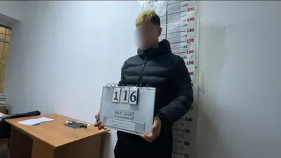 Бұған дейін хабарланғандай, Алматы қаласы Алмалы аудандық полиция басқармасы түзету орталықтарының бірінің қызметкері тарапынан жасалған құқыққа қарсы әрекеттер фактісі бойынша қылмыстық іс қозғады., сурет - Zakon.kz жаңалық 04.03.2026 09:05