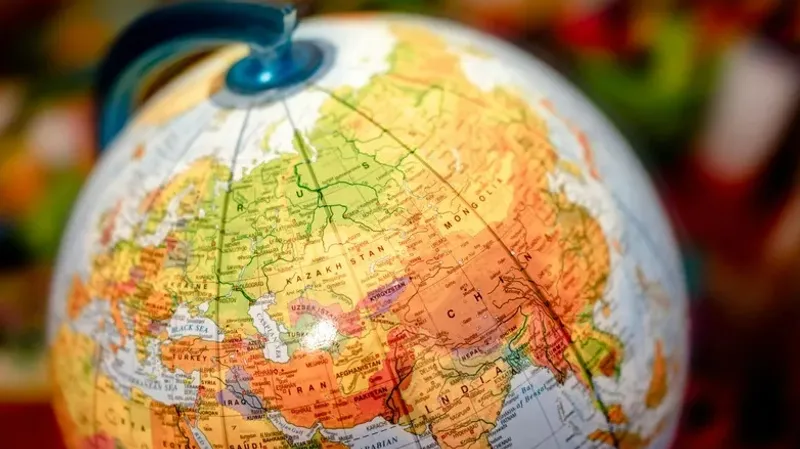 Түркияда Иран ұшырған баллистикалық зымыран атып түсірілді