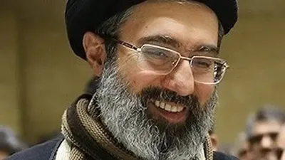 Иранның жаңа жоғарғы көшбасшысы болып қаза тапқан Али Хаменейдің ұлы тағайындалды, сурет - Zakon.kz жаңалық 04.03.2026 09:37