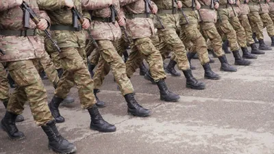 Абай облысында әскери қызметкер қаза тапты, сурет - Zakon.kz жаңалық 05.03.2026 20:30