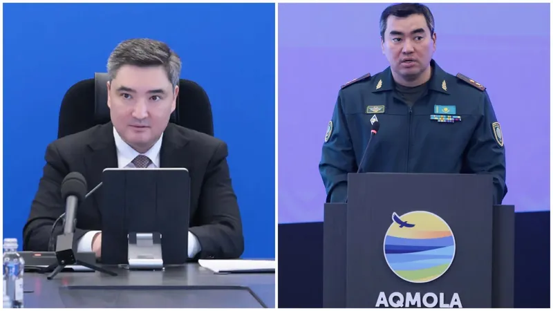 Щучинскідегі қайғылы оқиға мен Семейдегі өрттің алдын ала себебі белгілі болды