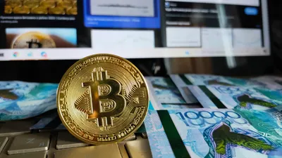 Қазақстанның крипторезерві неден қалыптасады – Ұлттық банк төрағасы түсіндірді, сурет - Zakon.kz жаңалық 06.03.2026 17:41