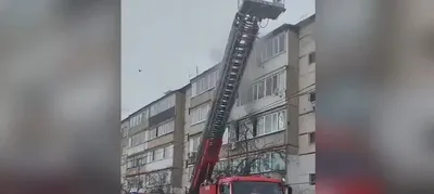 Орал маңында өрт шығып, 10 адам эвакуацияланды, сурет - Zakon.kz жаңалық 06.03.2026 17:32