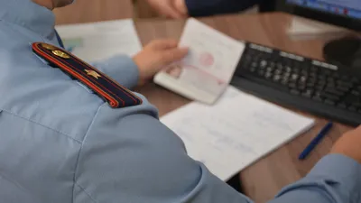 Абай облысында қос азаматтығы бар үш адам анықталды, сурет - Zakon.kz жаңалық 06.03.2026 22:05