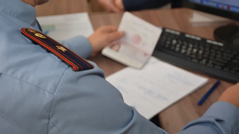 Абай облысында қос азаматтығы бар үш адам анықталды