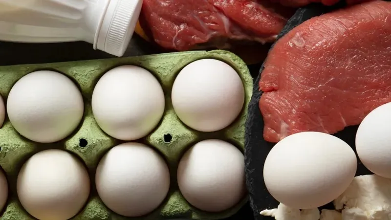 Қазақстанда сиыр етін экспорттау мен жұмыртқа импорттауға қатысты маңызды шешім қабылданды