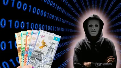 Интернет-алаяқтық, Түркістан облысы, Free Fire, жасөспірімдер, ұсталды, сурет - Zakon.kz жаңалық 06.03.2026 15:54