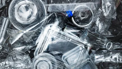 Алматыда қауіпті қалдықтар мен сирек кездесетін қайта өңделетін шикізатты жинау акциясы өтеді, сурет - Zakon.kz жаңалық 07.03.2026 12:22