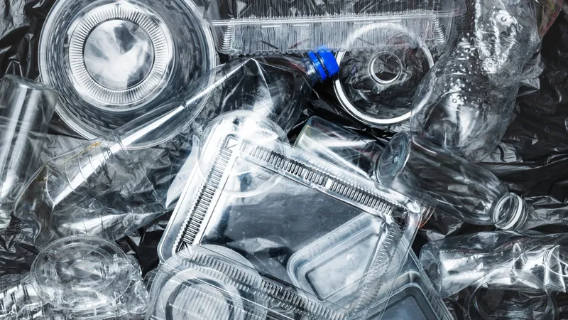 Алматыда қауіпті қалдықтар мен сирек кездесетін қайта өңделетін шикізатты жинау акциясы өтеді