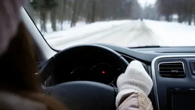 Қар, жауын-шашын, 9 наурыз, дауылды ескерту, ауа райы болжамы, сурет - Zakon.kz жаңалық 08.03.2026 17:15