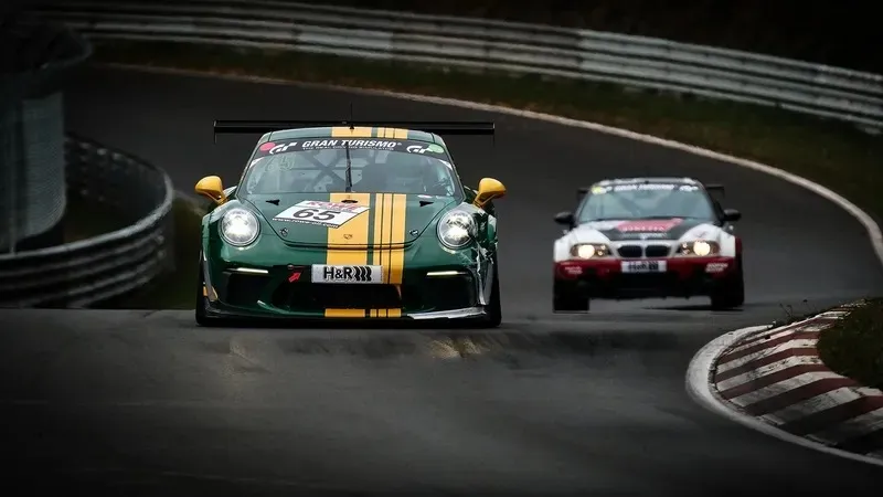 Формулы-1 жарысының жаңа маусымы Mercedes-тің жеңісімен басталды