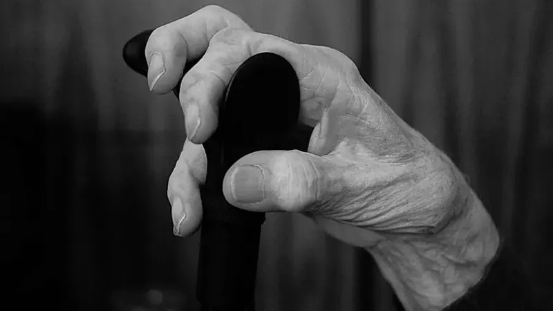 116 жасқа келген еліміздегі ең қарт әжей Ұлытау облысында тұрады