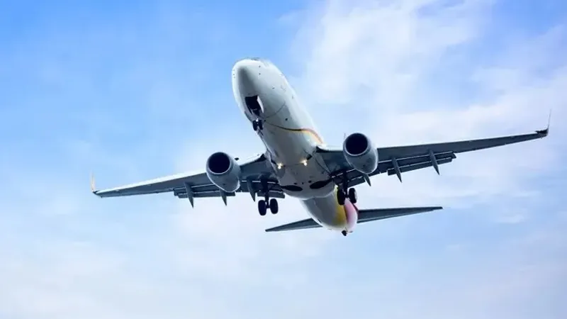 Бір тәулік ішінде Таяу Шығыс елдерінен Қазақстанның 1,7 мыңнан астам азаматы ұшып шықты