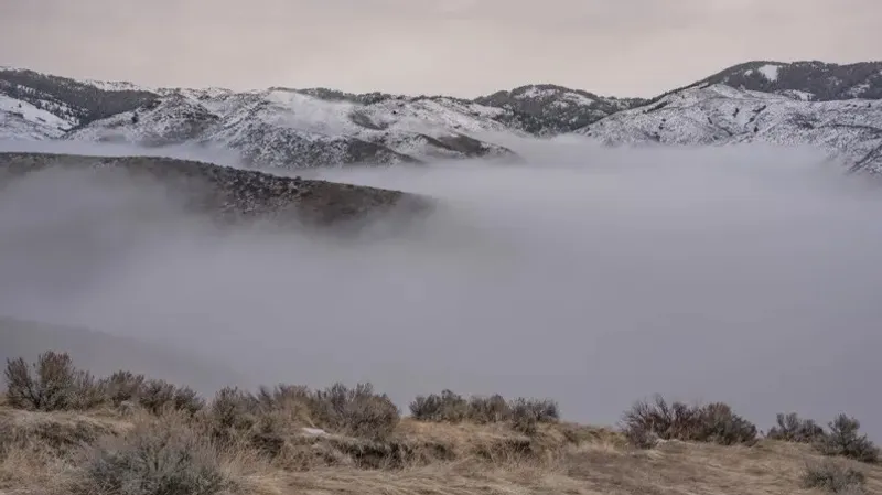 Бүгін Алматыда және Атырауда ауа сапасы нашарлайтыны болжанады
