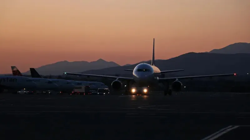 Тағы үш әуе рейсі: Таяу Шығыс елдерінен қазақстандықтарды эвакуациялау жалғасуда