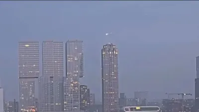 Метеорит, тас, Германия, тұрғын үй, оқыс оқиға, сурет - Zakon.kz жаңалық 09.03.2026 14:52