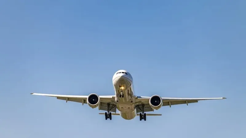 Air Astana наурыздың соңына дейін Дубайға рейстерді тоқтатады