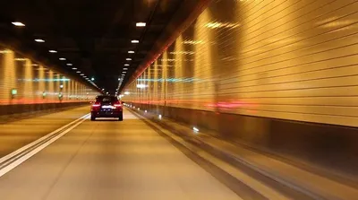 Астанада жерасты тоннельінде болған "ерекше" жол апатының мән-жайы белгілі болды, сурет - Zakon.kz жаңалық 10.03.2026 14:30