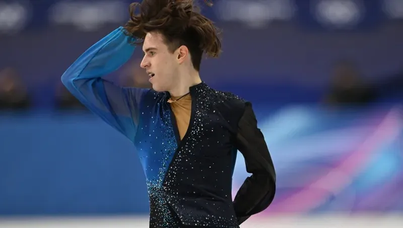 Михаил Шайдоровтың костюмі үшін дауыс беру басталды