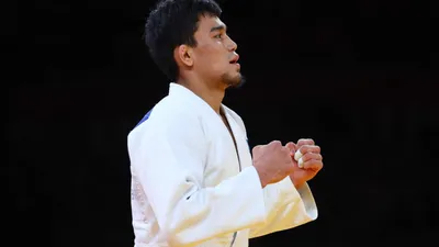 Қазақстан құрамасы дзюдодан Аустриядағы Гран-при турнирін екі медальмен аяқтады, сурет - Zakon.kz жаңалық 10.03.2026 17:05