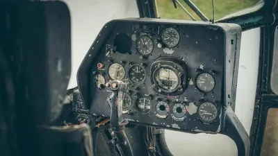 БАӘ-де әскери тікұшақ апатқа ұшырады - қаза тапқандар бар , сурет - Zakon.kz жаңалық 10.03.2026 11:34