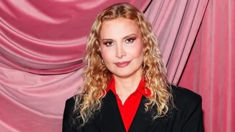 Этери Тутберидзе Грузия президентінен марапат алу рәсіміне қатыспады