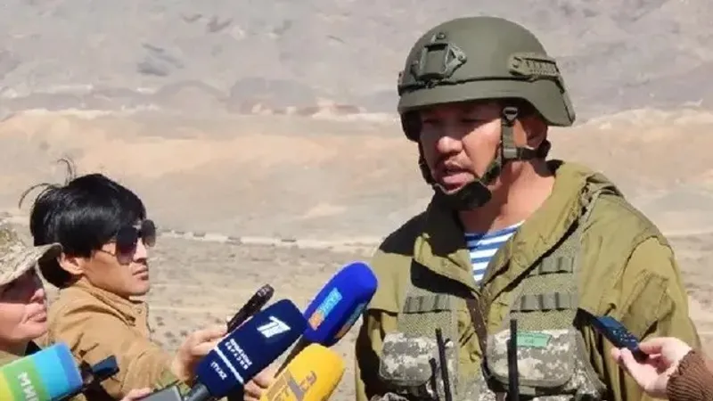 Тоқаев қорғаныс министрінің орынбасарын тағайындады