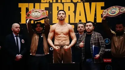 Әлімханұлының атағынан айырылуы: федерация мәлімдеме жасады, сурет - Zakon.kz жаңалық 11.03.2026 11:32