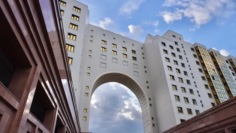 Қазақстан мұнай өндіру көлемін арттыра ма: энергетика министрі түсіндірді