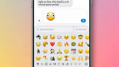 iPhone-да жаңа эмодзилер пайда болды, сурет - Zakon.kz жаңалық 12.03.2026 11:32