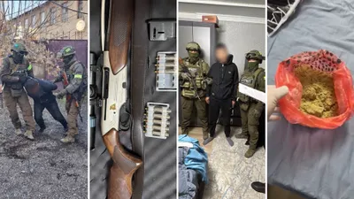 Полиция, сурет - Zakon.kz жаңалық 12.03.2026 16:28