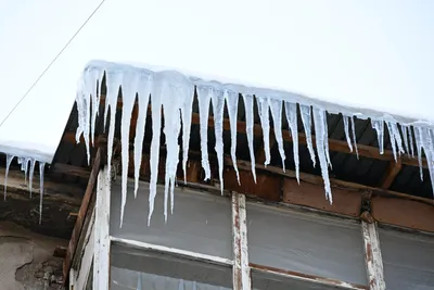 Алматыда тұрғын үйлердің шатырын қардан тазалау жұмыстарына бақылау күшейтілді, сурет - Zakon.kz жаңалық 12.03.2026 19:25