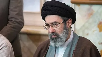 Иранның жаңа жоғарғы басшысы Моджтаба Хаменеи АҚШ пен Израиль тарапынан жасалған бомбалау бірінші күні жарақат алған, деп хабарлайды Zakon.kz., сурет - Zakon.kz жаңалық 12.03.2026 12:56