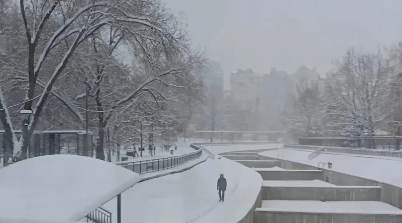 Қазақстанда 13 наурызда ауа райы бұзылады