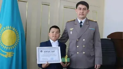 БҚО-да тоғыз жастағы бала өртеніп жатқан үйден бауырларын құтқарып қалды, сурет - Zakon.kz жаңалық 12.03.2026 18:54