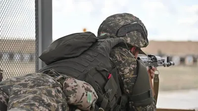 Атырауда әскери қызметші атыс жаттығуы кезінде қаза тапты, сурет - Zakon.kz жаңалық 12.03.2026 20:24