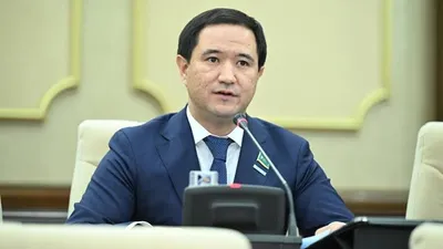 Қазақстан Республикасының жаңа Конституциясы жобасы елдің саяси жүйесін жаңартуға, билік тармақтары арасындағы тепе-теңдікті нығайтуға және азаматтардың құқықтарын қорғауды күшейтуге бағытталған. , сурет - Zakon.kz жаңалық 12.03.2026 16:50