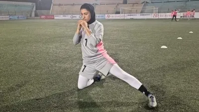 Австралиядағы ирандық футболшылар елге қайтуға бел буған , сурет - Zakon.kz жаңалық 12.03.2026 16:34