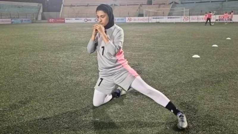 Австралиядағы ирандық футболшылар елге қайтуға бел буған