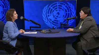 Азимованың айтуынша, мемлекеттің негізгі мақсаты – тек заңдар қабылдау ғана емес, оларды өмірде нақты қолданылуын қамтамасыз ету. Алдағы референдум осы процестің маңызды кезеңі болып саналады және елдің құқықтық жүйесінің одан әрі дамуын, соның ішінде әйелдер құқығын қорғау мен зорлықпен күресті анықтауы мүмкін., сурет - Zakon.kz жаңалық 13.03.2026 12:12