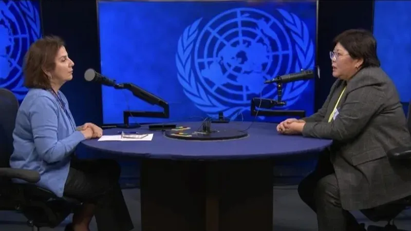 Қазақстан конституциялық өзгерістер алдында: референдум, әйелдер құқығы және тұрмыстық зорлықпен күрес