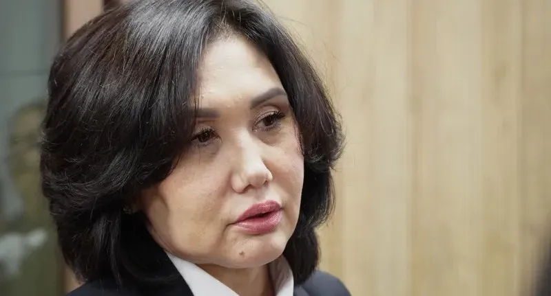 Блогер Жанәбіловтардың адвокаты ауысты