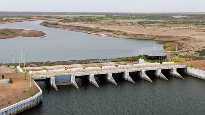 Солтүстік Аралды құтқарудың жаңа кезеңі: Қазақстан қандай жоспар ұсынды